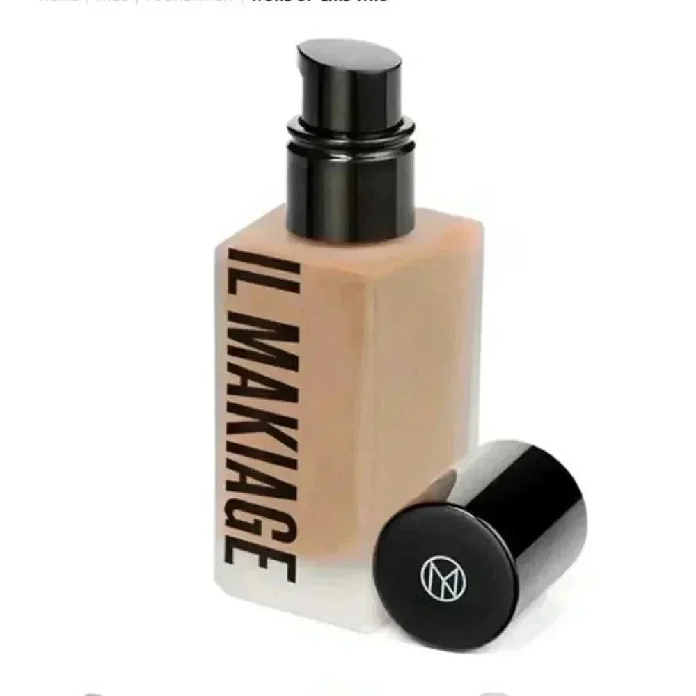 Il Makiage  #95 Foundation